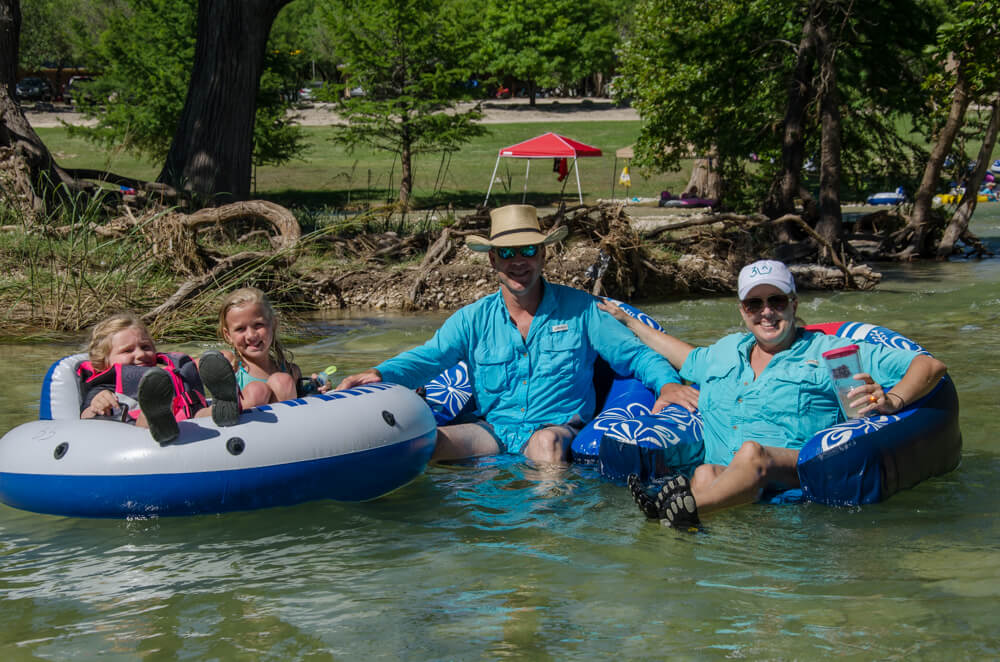Enjoy Affordable Family Getaways in the Texas Hill Country