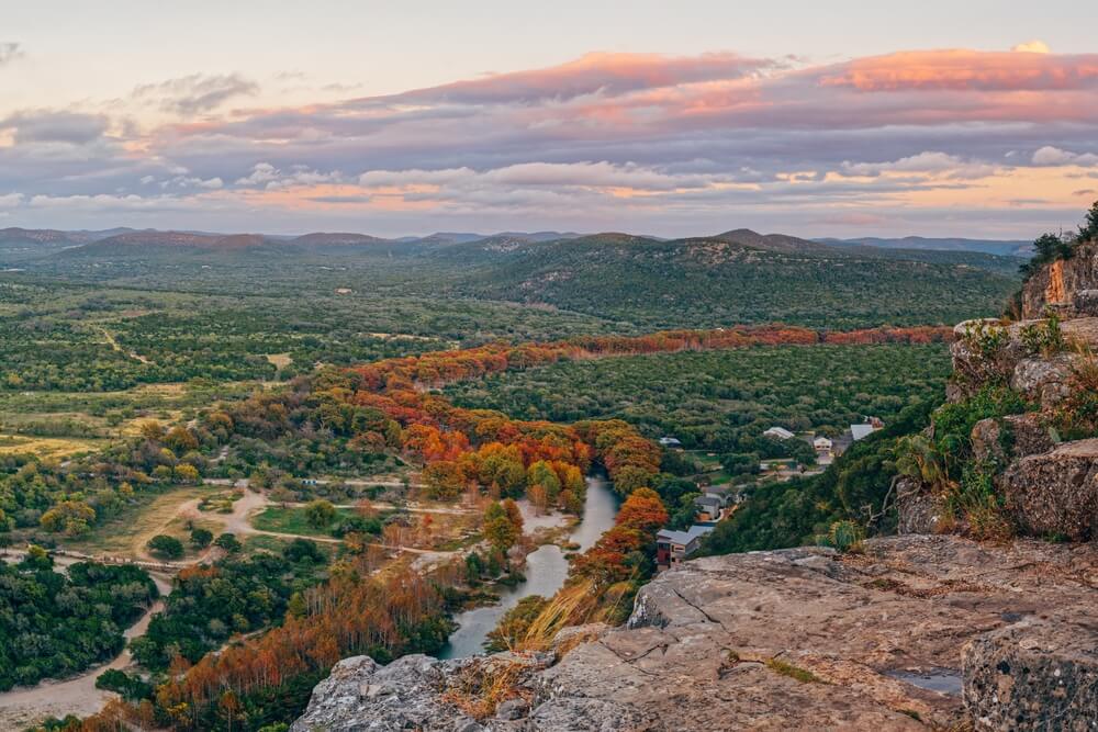 Book Your Stay and Explore Garner State Park